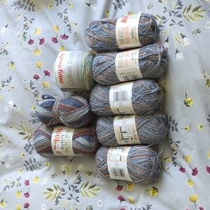Sock Yarn Bundle 2